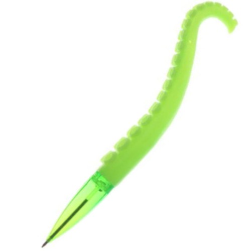 DŁUGOPIS macka OŚMIORNICY ODWŁOK NOGA ELASTYCZNY 1.jpg