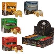 FIGURKA dekoracyjna szczęśliwy SŁONIK mini torebka 2.jpg