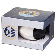 KUBEK ceramiczny hełm ASTRONAUTY KOSMONAUTY kosmos 2.jpg