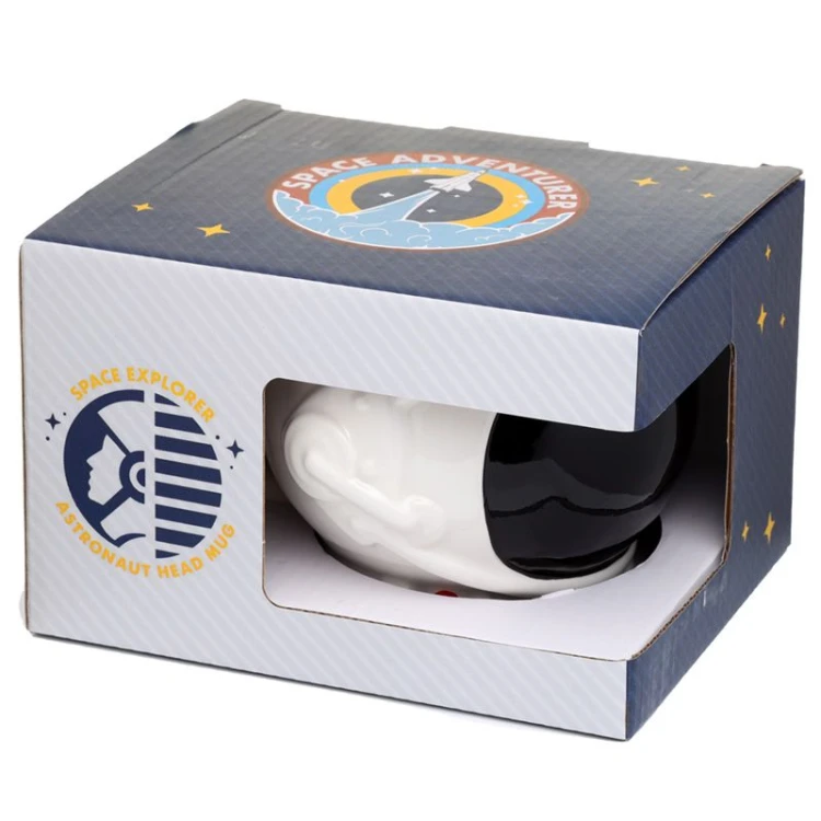 KUBEK ceramiczny hełm ASTRONAUTY KOSMONAUTY kosmos 2.jpg