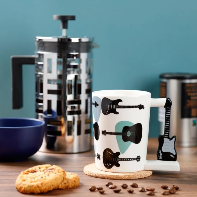 KUBEK GITARA elektryczna MUZYCZNY 400 ml MELOMANA 5.jpg