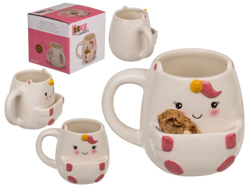 Ciasteczkowy KUBEK jednorożec SŁODKI Z KIESZONKĄ 2.jpg