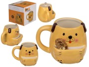 Ciasteczkowy KUBEK piesek SŁODKI Z KIESZONKĄ PIES 2.jpg