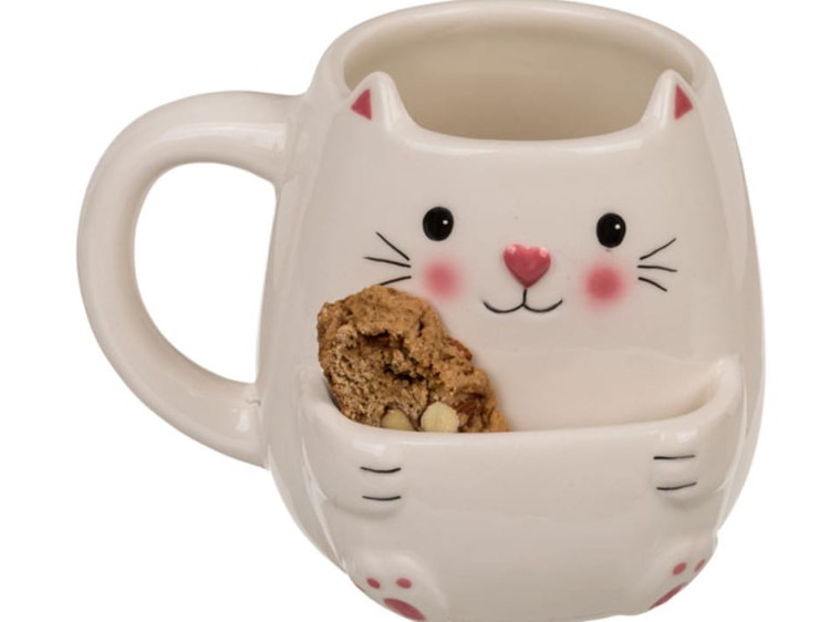 KUBEK Z MIEJSCEM NA CIASTKO kotek SŁODKI KIESZONKA 1.jpg