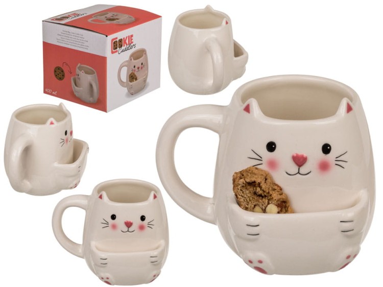 KUBEK Z MIEJSCEM NA CIASTKO kotek SŁODKI KIESZONKA 2.jpg