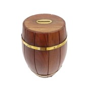 SKARBONKA BECZKA palisander indyjski 12,5cm DREWNO 1.jpg
