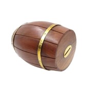 SKARBONKA BECZKA palisander indyjski 12,5cm DREWNO 2.jpg