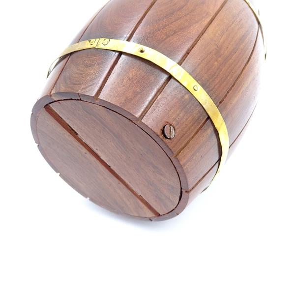 SKARBONKA BECZKA palisander indyjski 12,5cm DREWNO 3.jpg