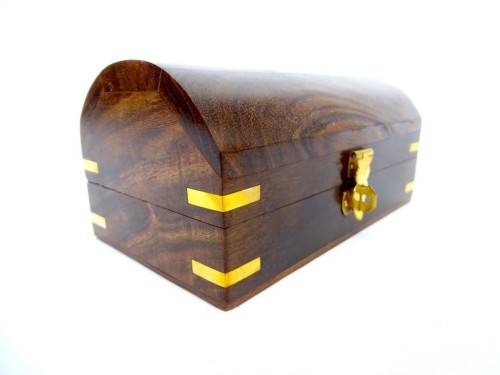 SZKATÓŁKA półokrągła palisander drewno EKSKLUZYWNA 1.jpg