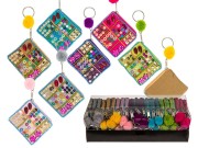 BRELOK portmonetka cekinami mix BRELOCZEK portfel 2.jpg