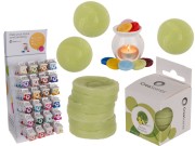 WOSK ZAPACHOWY kominków 6szt Sycylijska bergamotka 2.jpg