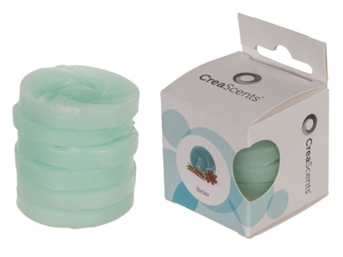 WOSK ZAPACHOWY do kominków 6 szt ZAPACH Relax 1.jpg