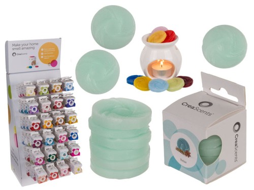 WOSK ZAPACHOWY do kominków 6 szt ZAPACH Relax 2.jpg