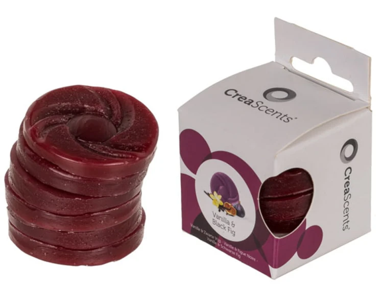 WOSK ZAPACHOWY kominków 6szt Wanilia czarna i figa 1.jpg