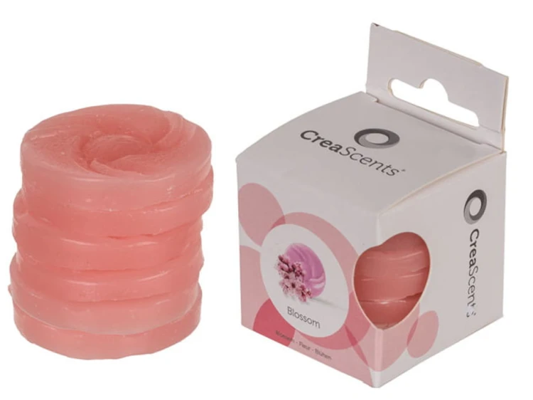 WOSK ZAPACHOWY do kominków 6 szt kwiaty PACHNĄCY 1.jpg