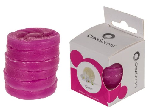 WOSK ZAPACHOWY do kominków 6 szt Orchidea PACHNĄCY 1.jpg