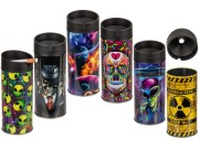 METALOWA POPIELNICZKA Fancy Style WIECZKO GRAFIKA 2.jpg