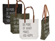 TORBA NA ZAKUPY Do more of what makes you happy 2.jpg
