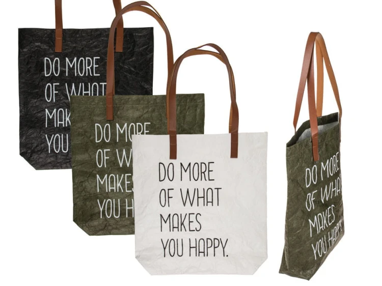 TORBA NA ZAKUPY Do more of what makes you happy 2.jpg