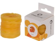 WOSK ZAPACHOWY do kominków 6 szt Piżmo PACHNĄCY 1.jpg