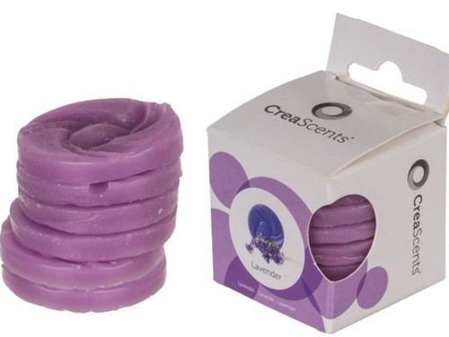 WOSK ZAPACHOWY do kominków 6 szt Lawenda PACHNĄCY 1.jpg