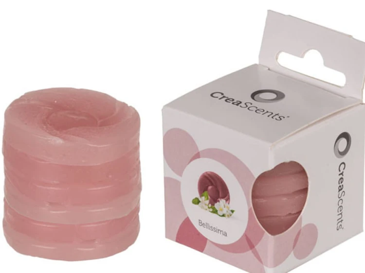 WOSK ZAPACHOWY do kominków 6 szt Bellissima PACHNĄ 1.jpg