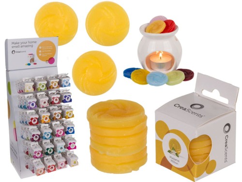 WOSK ZAPACHOWY do kominków 6 szt Madame Million 2.jpg