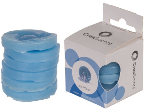 WOSK ZAPACHOWY do kominków 6szt Ice Water PACHNĄCY 1.jpg