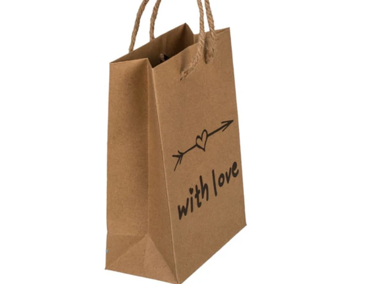 TORBA PREZENTOWA kraftowa 18x6x16cm mix napisów 1.jpg