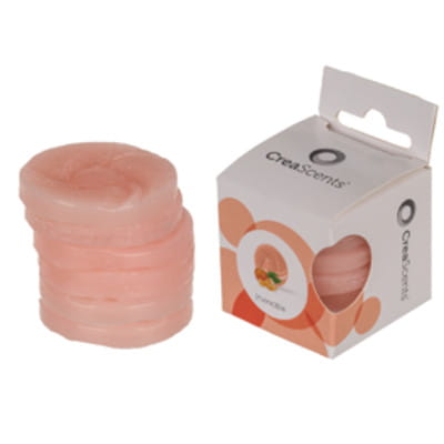 WOSK ZAPACHOWY do kominków 6 szt Invincible AROMAT 1.jpg