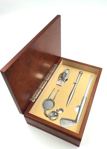 Zestaw prezentowy golfisty PRZYBORNIK EKSLUZYWNY 1.jpg