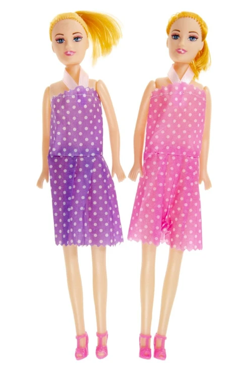 Lalka Juliette - 26 cm LALECZKA W SUKIENCE wzory 2.jpg