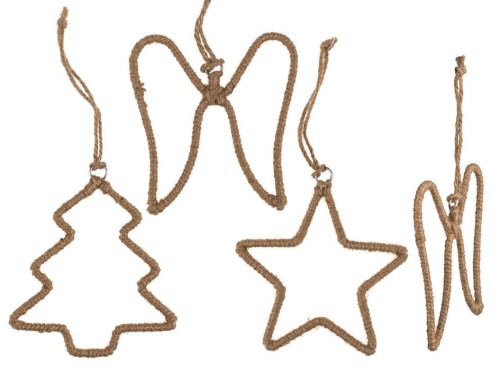 Świąteczne dekoracje do powieszenia - mix WISZĄCE 2.jpg