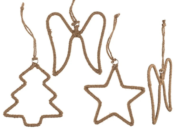 Świąteczne dekoracje do powieszenia - mix WISZĄCE 2.jpg