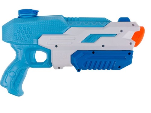 Duży PISTOLET na wodę 30 cm BROŃ KARABIN WODNY 1.jpg