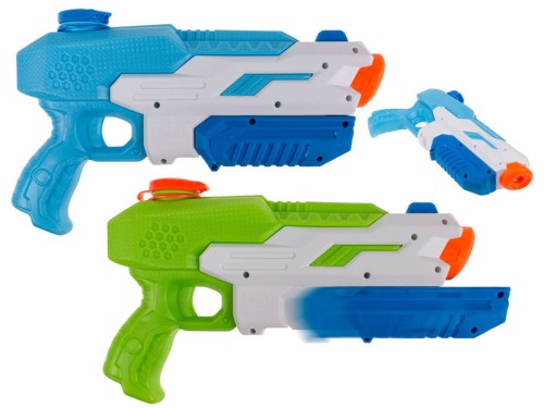 Duży PISTOLET na wodę 30 cm BROŃ KARABIN WODNY 2.jpg