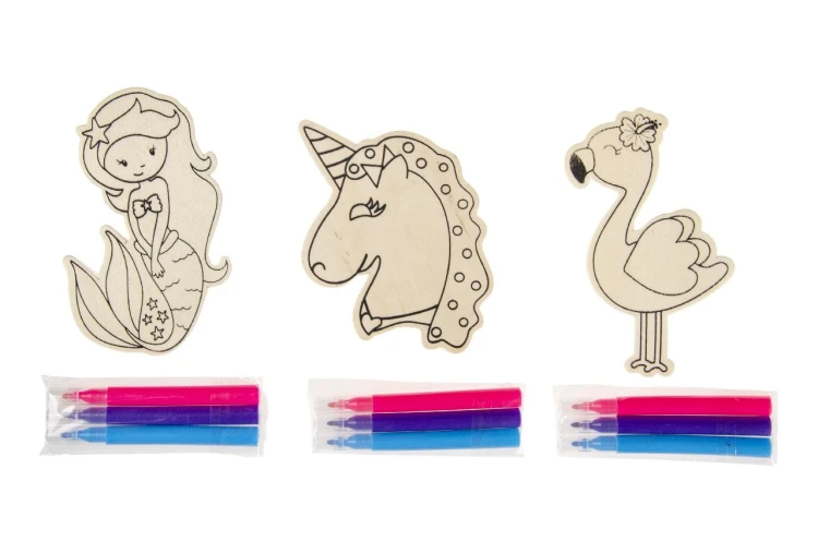 DREWNIANE OBRAZKI do kolorowania z flamastrami MIX 2.jpg