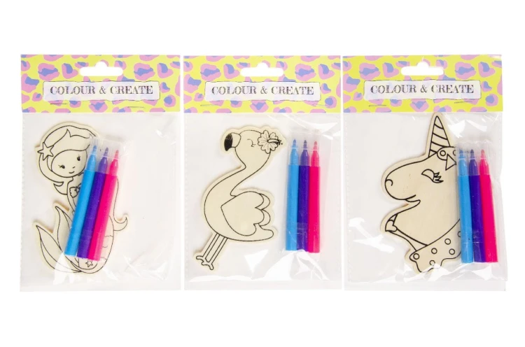 DREWNIANE OBRAZKI do kolorowania z flamastrami MIX 3.jpg