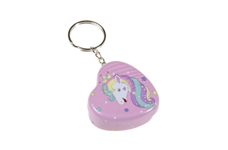 BRELOCZEK pudełeczko z jednorożcem BRELOK SERCE 1.jpg