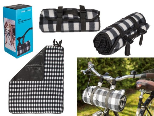 KOC PIKNIKOWY z mocowaniem na rower WODOODPORNY 2.jpg