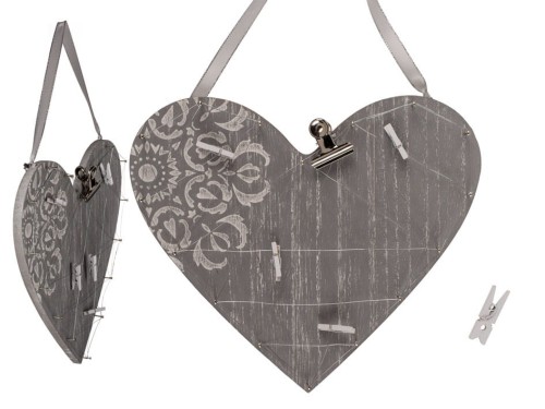 RAMKA drewniane serce drucikami NA ZDJĘCIA wisząca .jpg