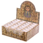 FIGURKA egipska w torebeczce STAROŻYTNA FARAONA 4.jpg