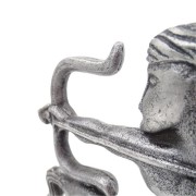 STRZELEC figurka dekoracyjna metalowa ZNAK ZODIAKU 3.jpg