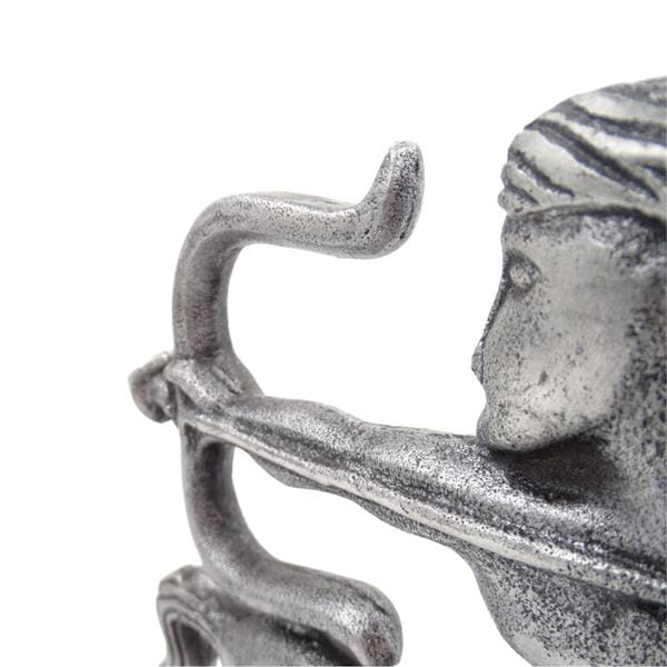 STRZELEC figurka dekoracyjna metalowa ZNAK ZODIAKU 3.jpg