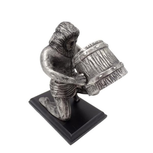 WODNIK - figurka dekoracyjna metalowa ZNAK ZODIAKU 2.jpg