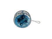 JOJO Z LED JO JO YOYO YO-YO ŚWIECĄCE ZRĘCZNOŚCIOWA 1