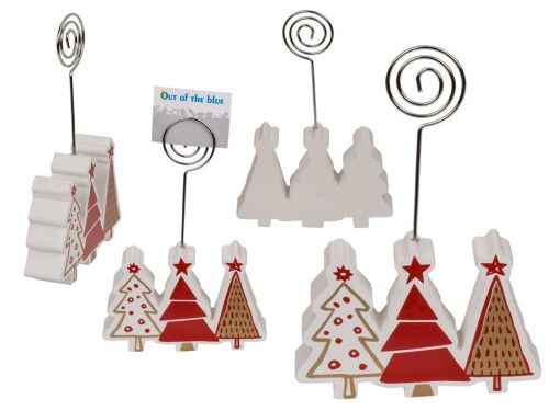 MEMO HOLDER choinki Święta Boże Narodzenia UCHWYT 2.jpg