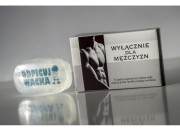 MYDEŁKO ODPICUJ WACKA PENISA JAJEK MYCIA MĘŻCZYZNY 2