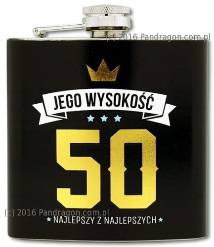 PIERSIÓWKA Royal Jego Wysokość 50 STAL NIERDZEWNA .jpg