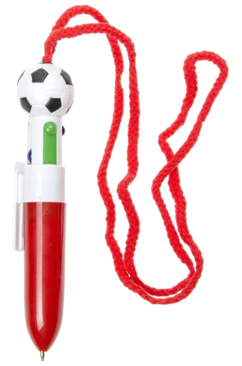 DŁUGOPIS futbolowy piłka 4 kolory PIŁKARSKI mix 1.jpeg